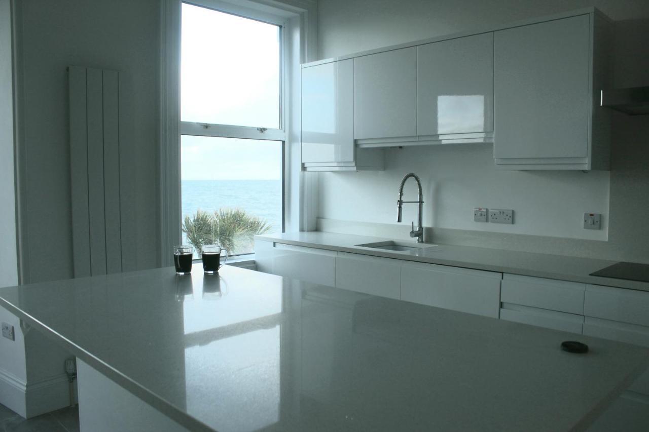 Seacliff Road Luxury Apartments Bangor  Exterior photo