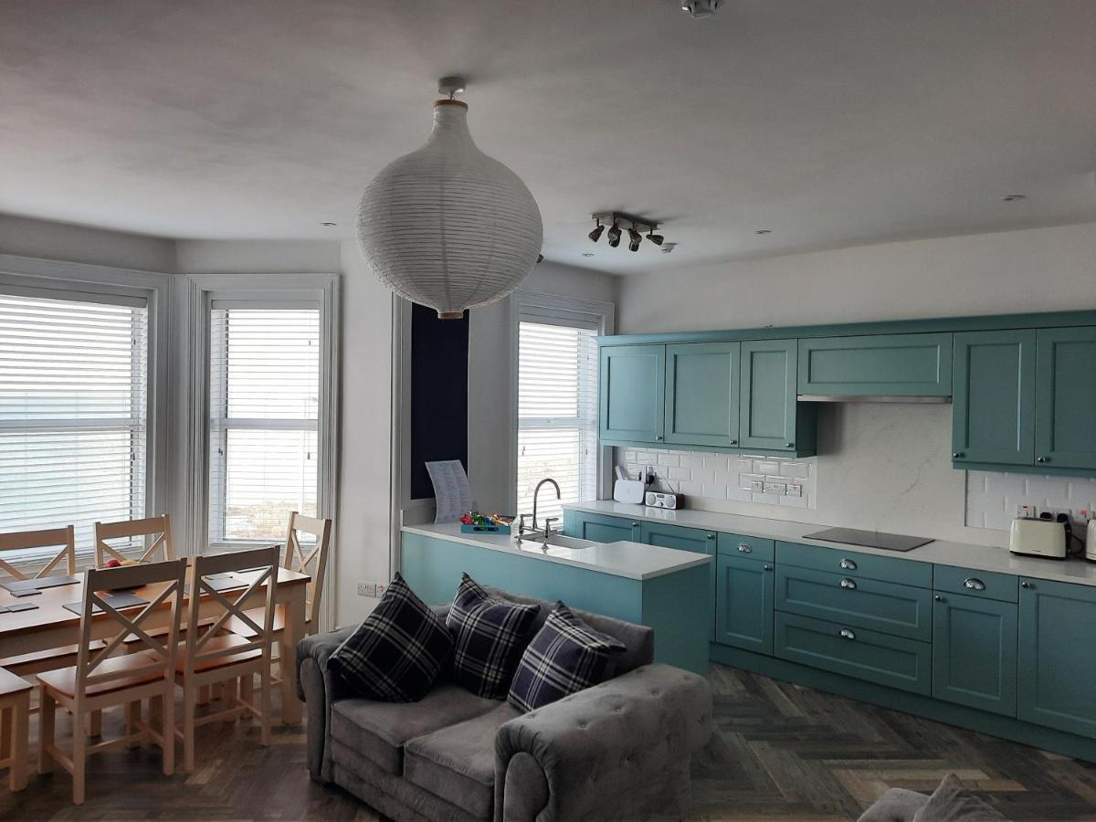 Seacliff Road Luxury Apartments Bangor  Exterior photo