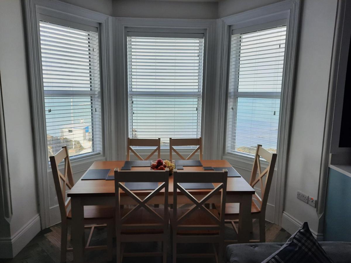 Seacliff Road Luxury Apartments Bangor  Exterior photo