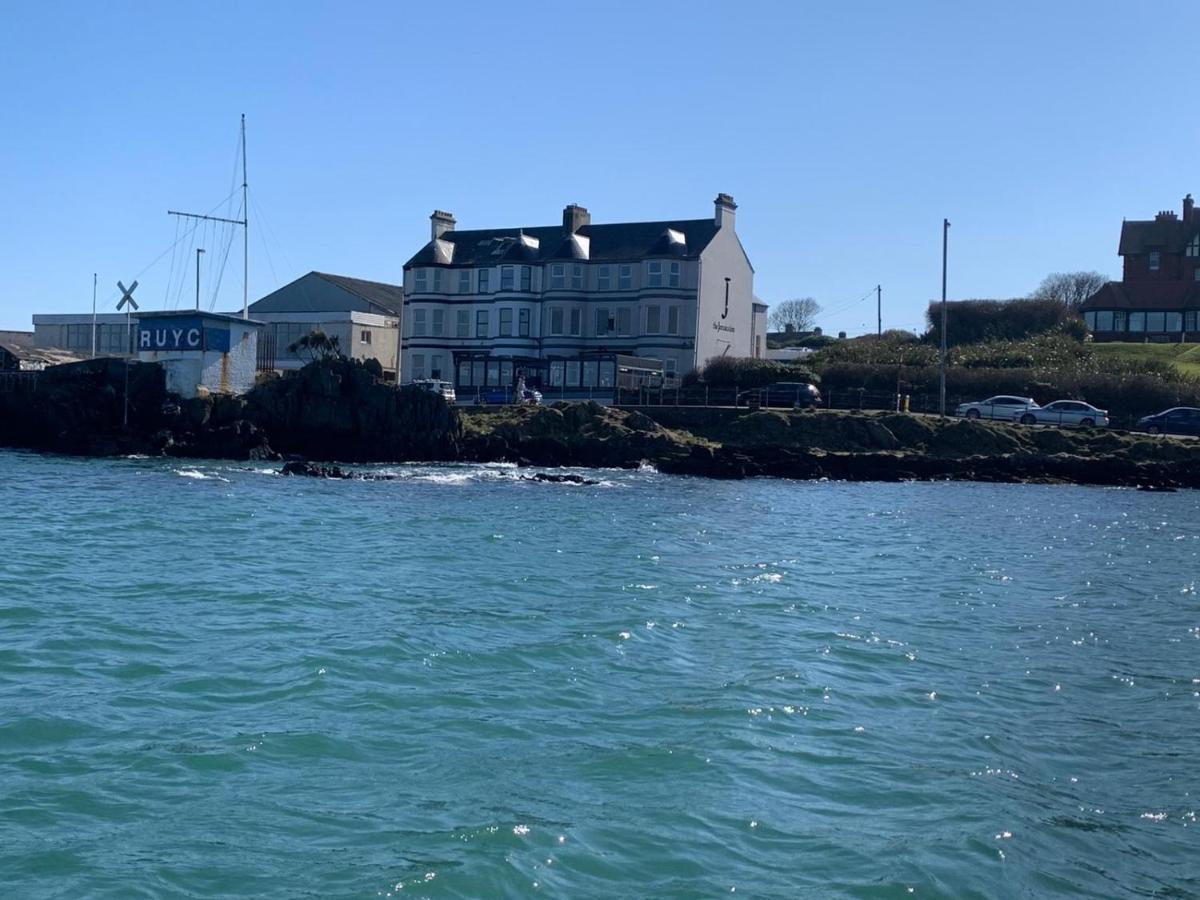 Seacliff Road Luxury Apartments Bangor  Exterior photo