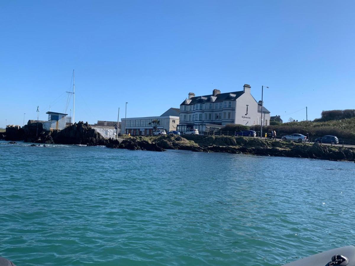 Seacliff Road Luxury Apartments Bangor  Exterior photo