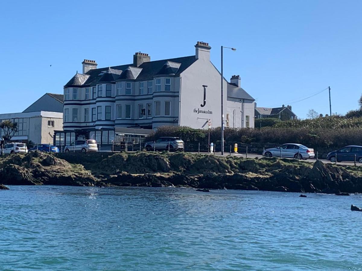 Seacliff Road Luxury Apartments Bangor  Exterior photo